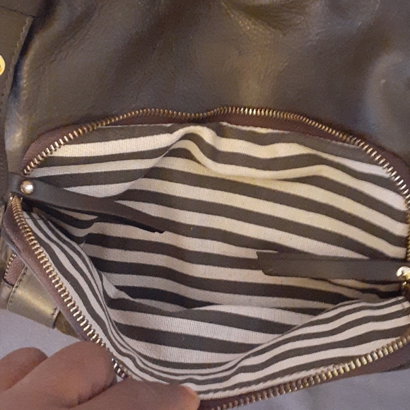 Abellucci satchel - Picture 3 of 11